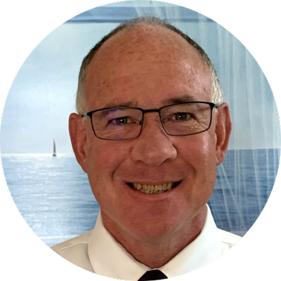 Gary Glass, CMCA, AMS, PCAM 